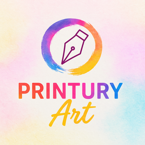 Printury Art